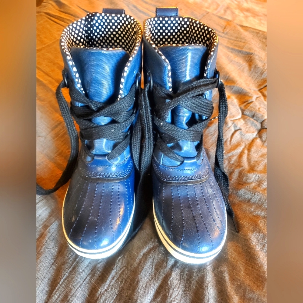 Sorely waterproof boots